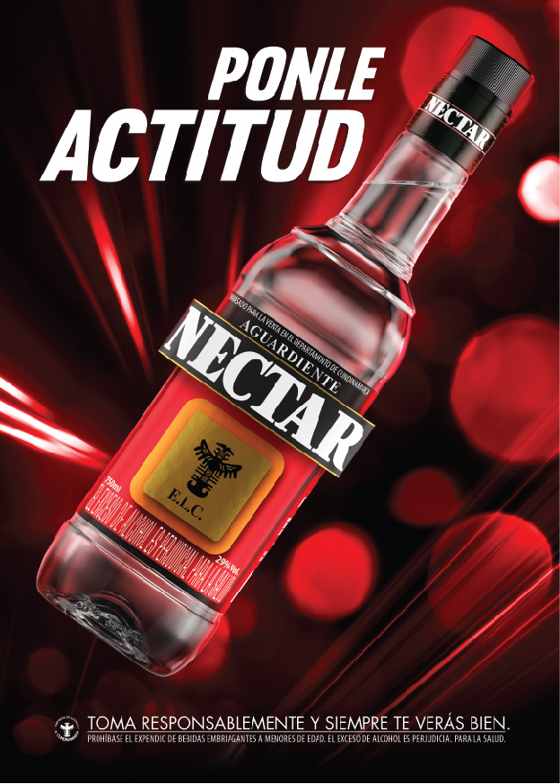 aviso revista pasa el chisme 21cm x 29,7 nectar rojo