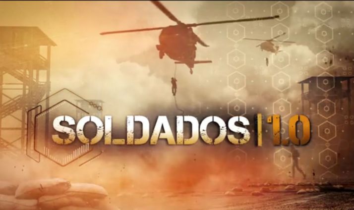 Soldados-
