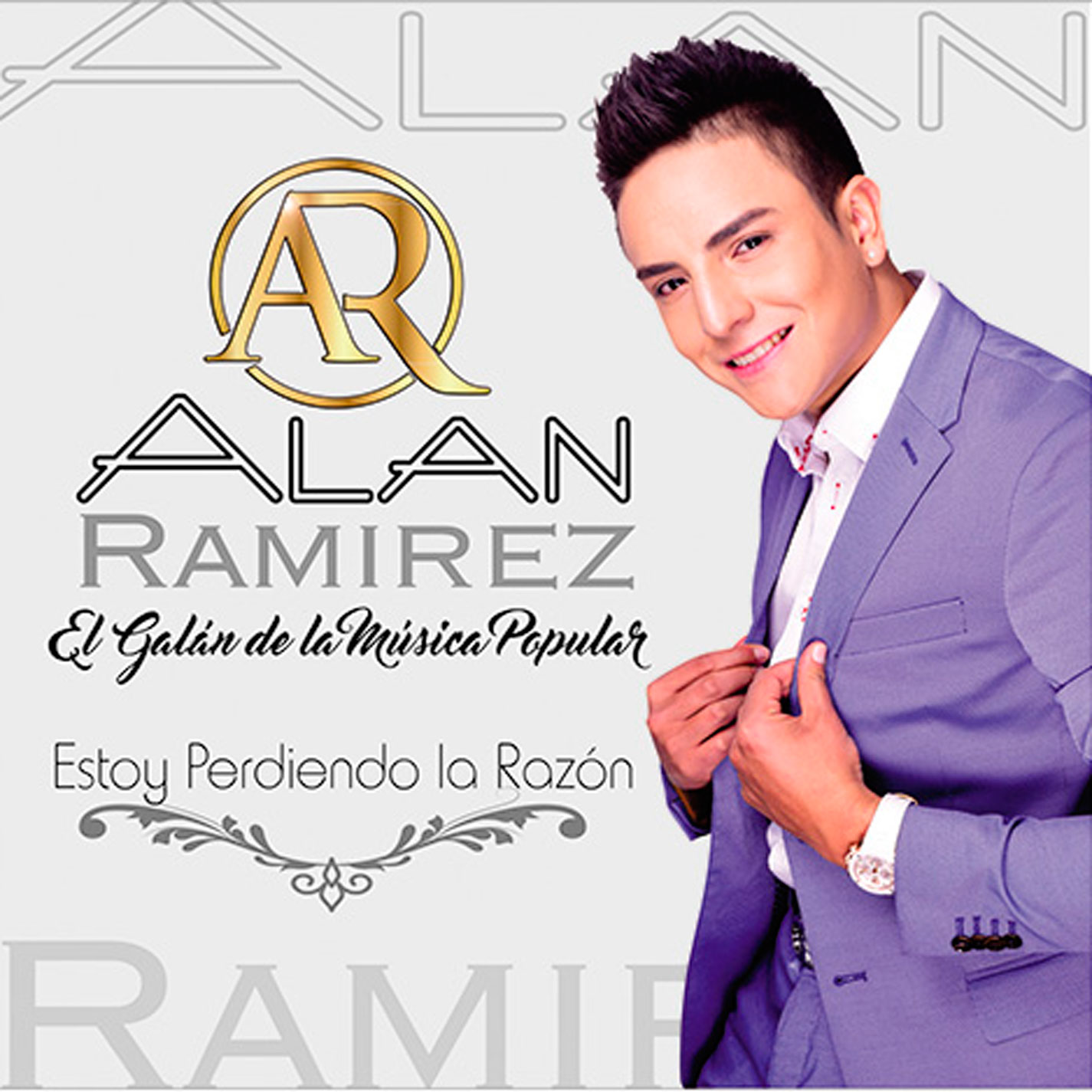 «SIN CORONA» EN LA FIESTA DE ALAN RAMIREZ
